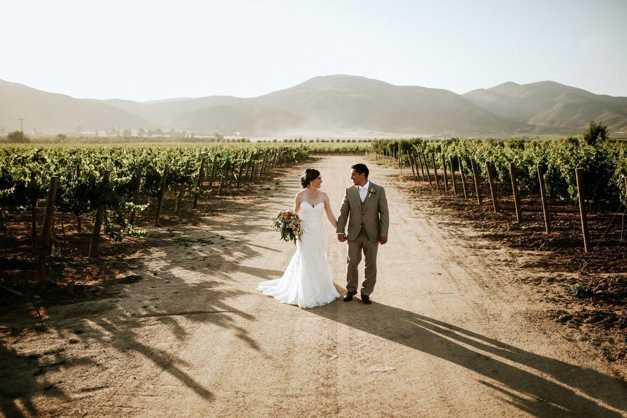 El Cielo Resort Valle de Guadalupe Buitenkant foto